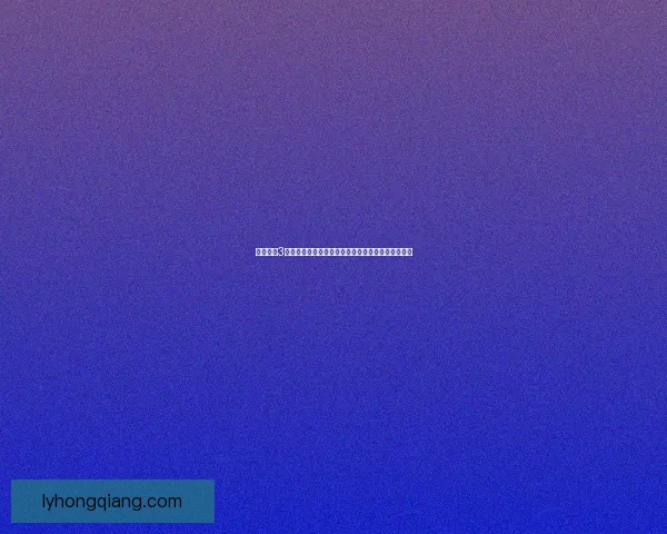 波动少女3全新冒险开启，探索神秘领域与角色成长的奇幻旅程